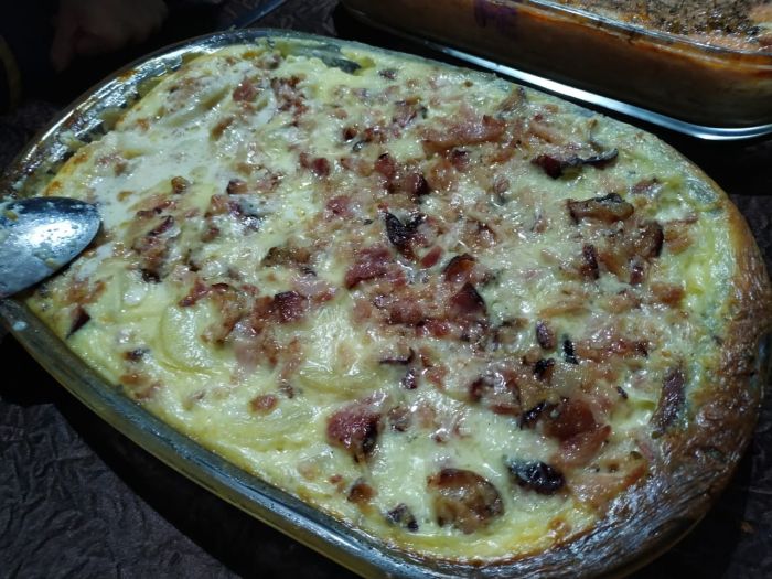 5ª NOITE DA BATATA